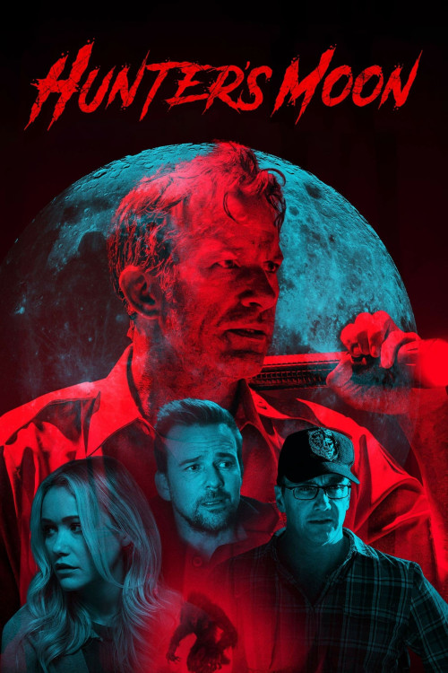 The Orchard (2020) poster