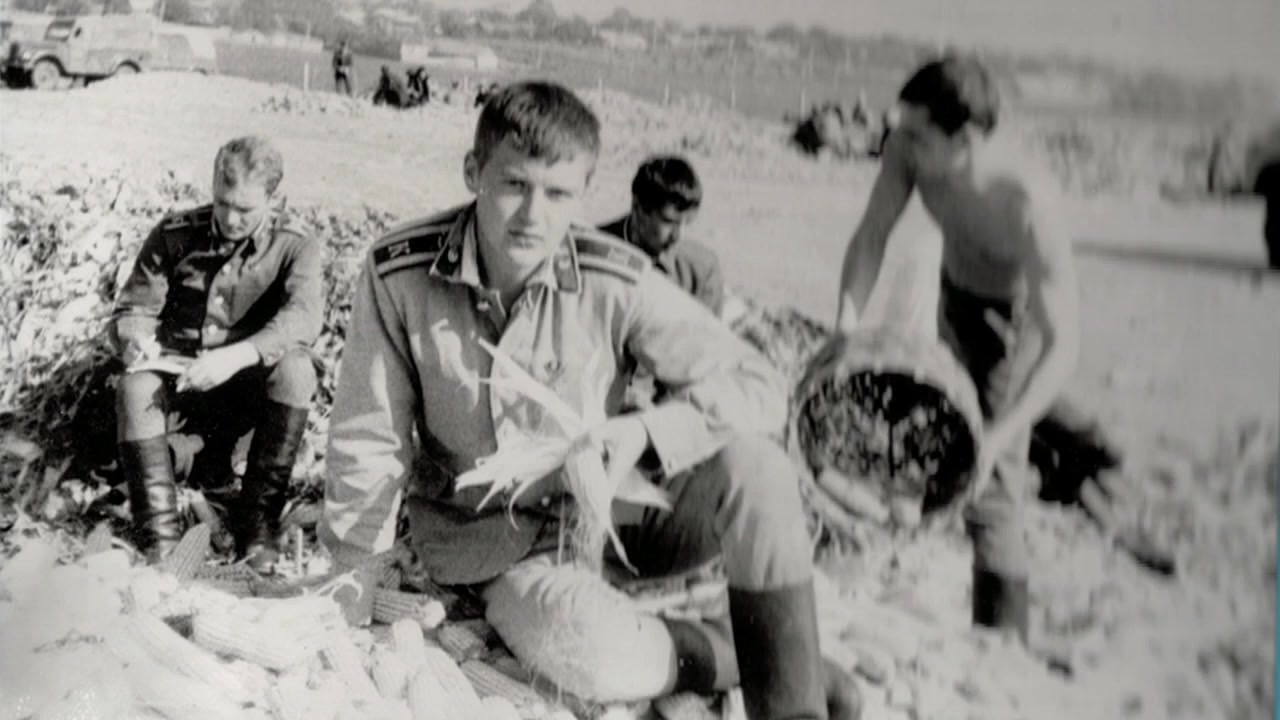 Hunting the KGB Killers screenshot 3