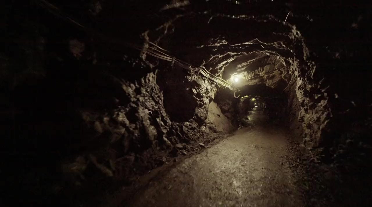Hunting the Nazi Gold Train screenshot 3
