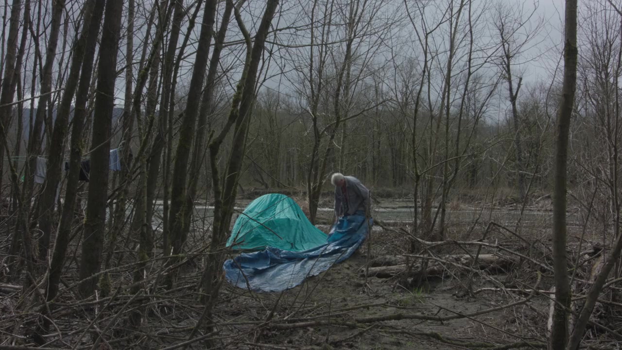 Hunting Bigfoot screenshot 1