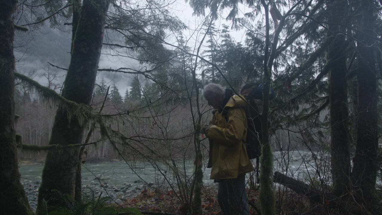 Hunting Bigfoot screenshot 2