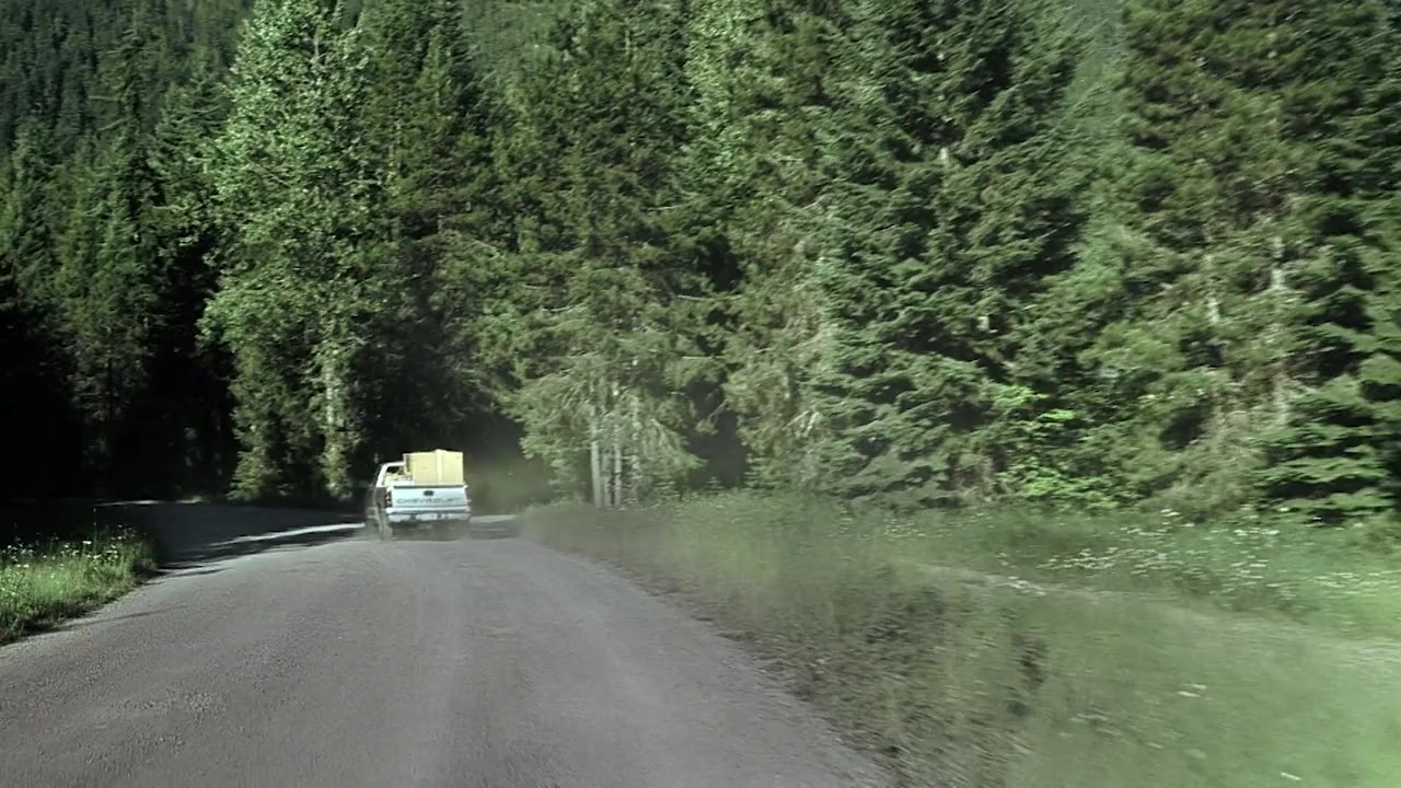 Valley of the Sasquatch screenshot 2