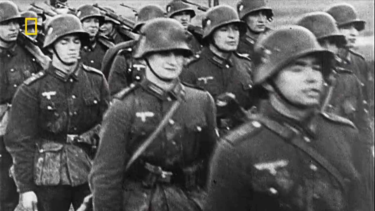 Hunting Hitler's Bomb screenshot 1