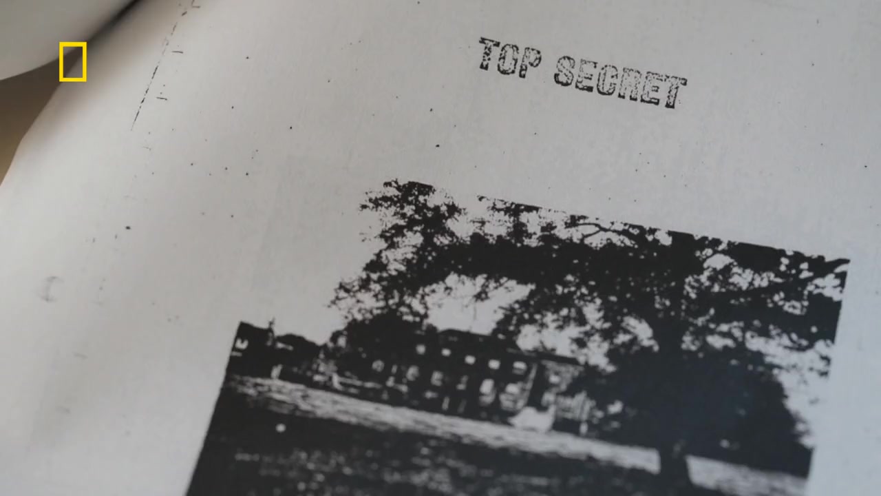 Hunting Hitler's Bomb screenshot 2