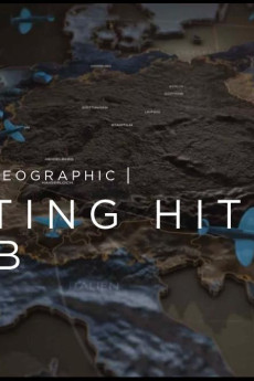 Hunting Hitler's Bomb (2022) poster