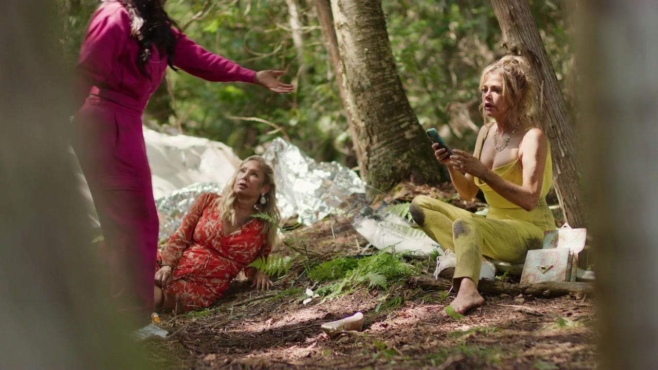 Hunting Housewives screenshot 1