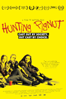 Hunting Pignut (2016) poster