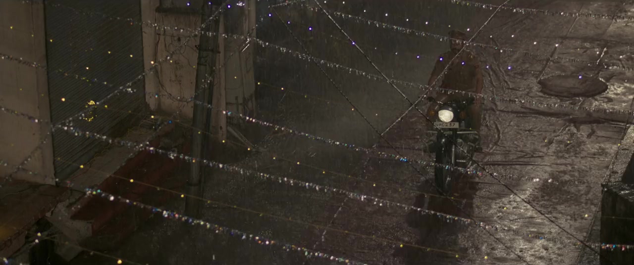 Hurdang screenshot 1