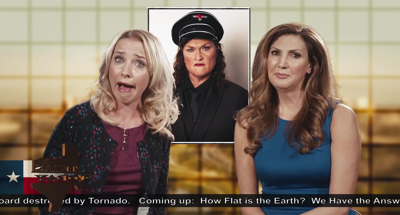 Hurricane Bianca: From Russia with Hate screenshot 2