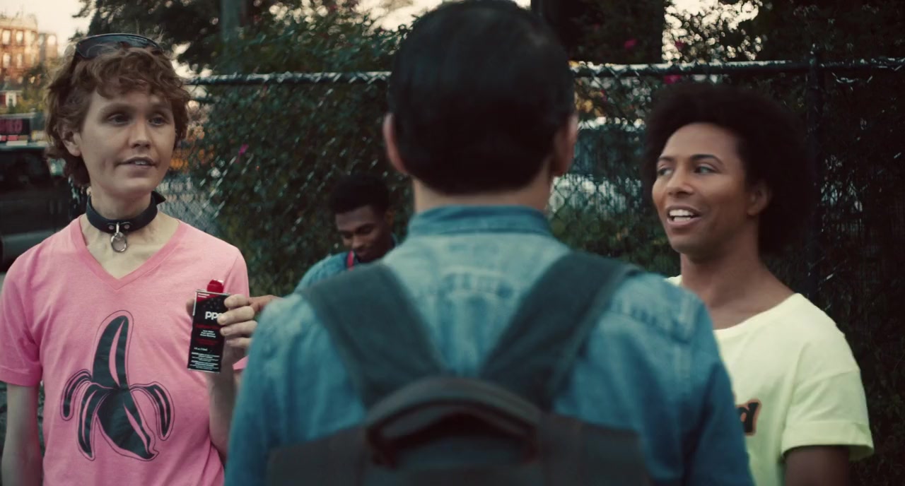 Hurricane Bianca: From Russia with Hate screenshot 3