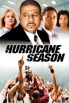 Hurricane Season (2009) poster