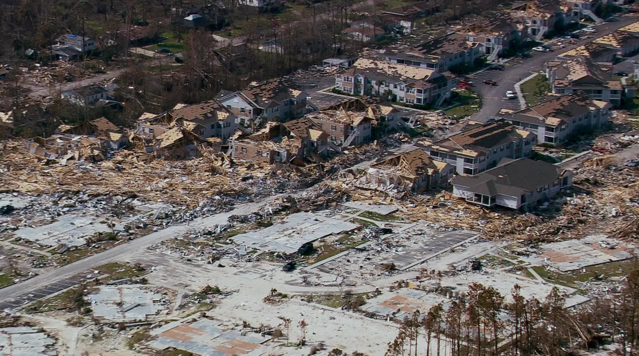 Hurricane Season screenshot 1