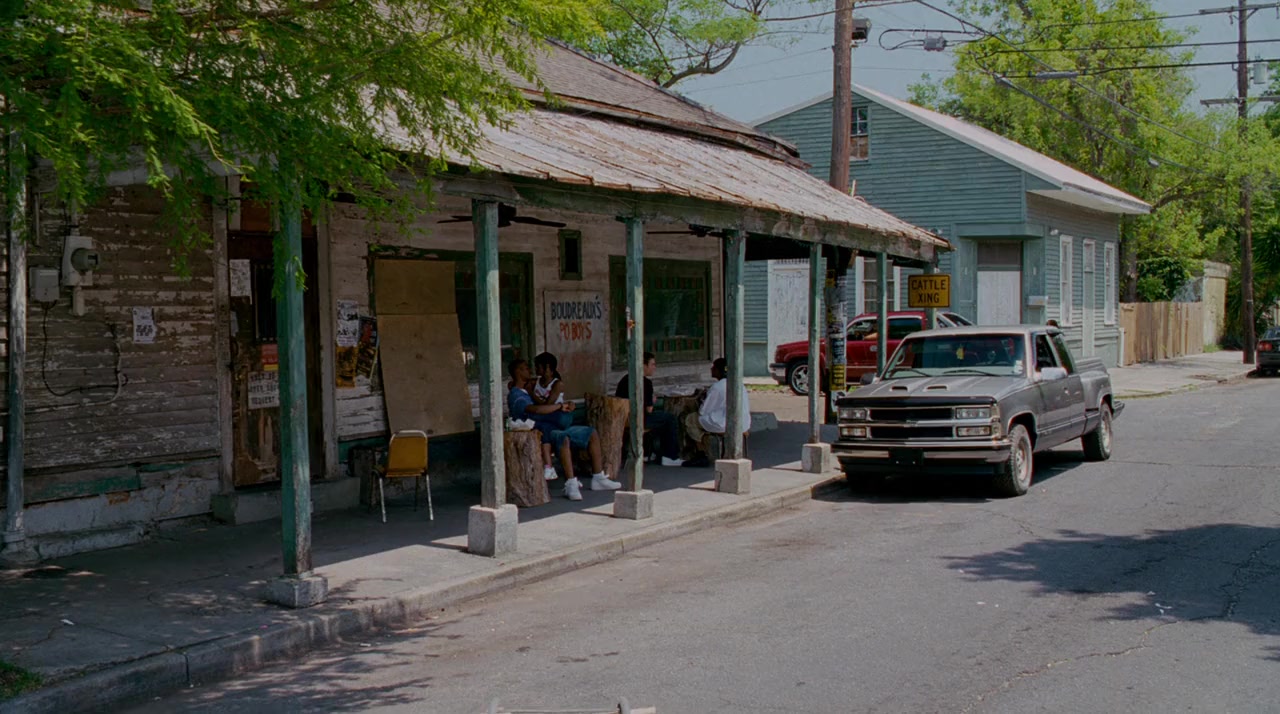 Hurricane Season screenshot 2