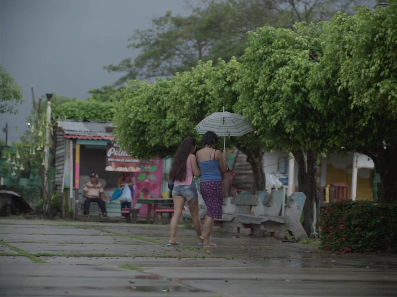 Temporada de huracanes screenshot 2