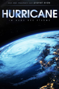 Ouragan, l'odyssée d'un vent (2015) poster