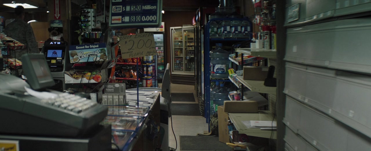 Hurt screenshot 3
