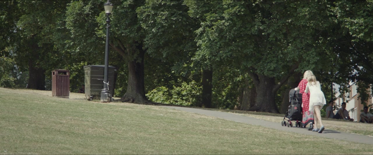 Hurt by Paradise screenshot 1
