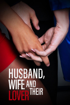 Husband, Wife and Their Lover (2022) poster