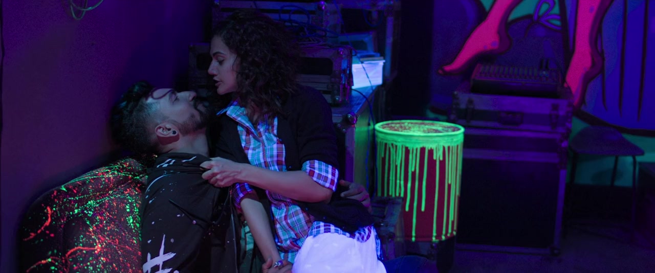 Manmarziyaan screenshot 2