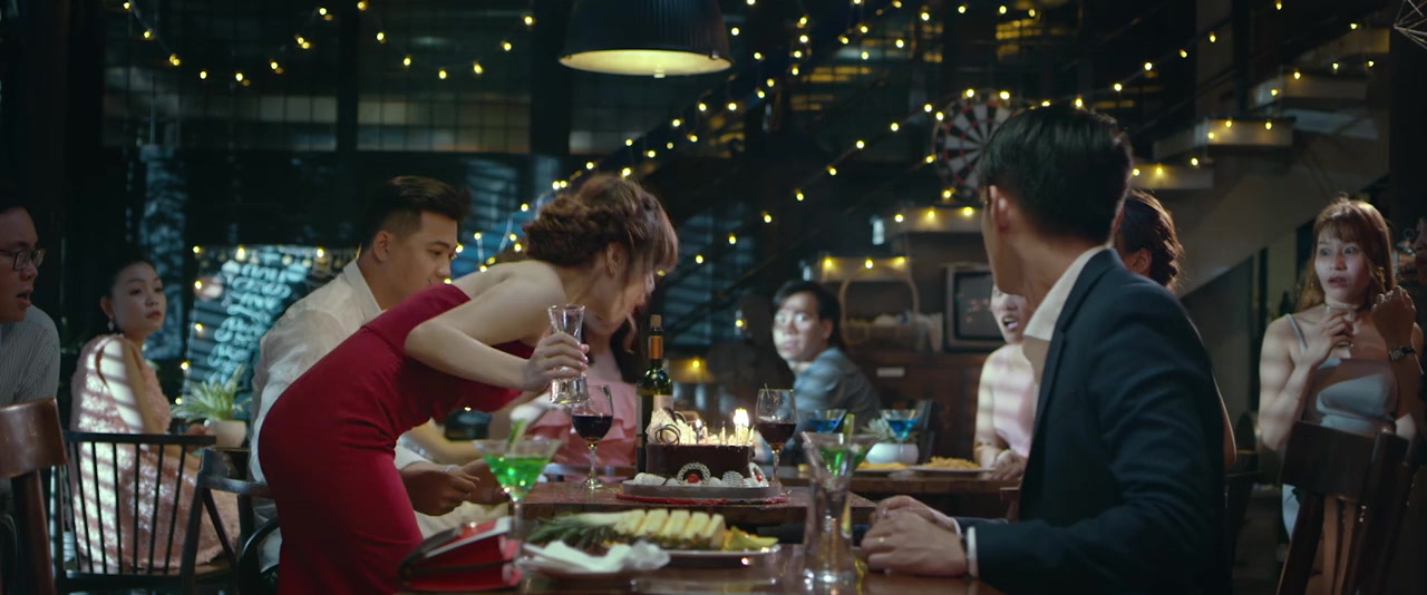 Ke Hoach Doi Chong screenshot 3