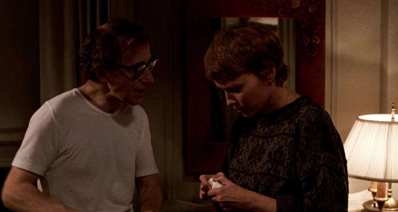 Husbands and Wives screenshot 3