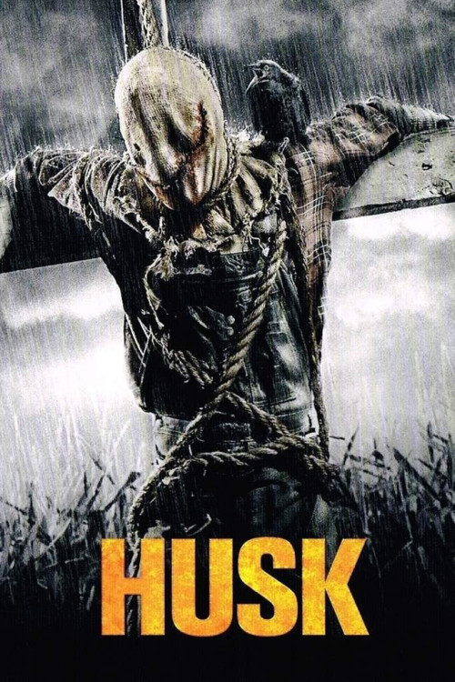 Husk (2011) poster