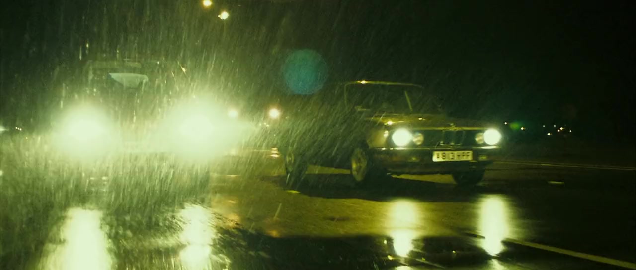 Hush screenshot 3