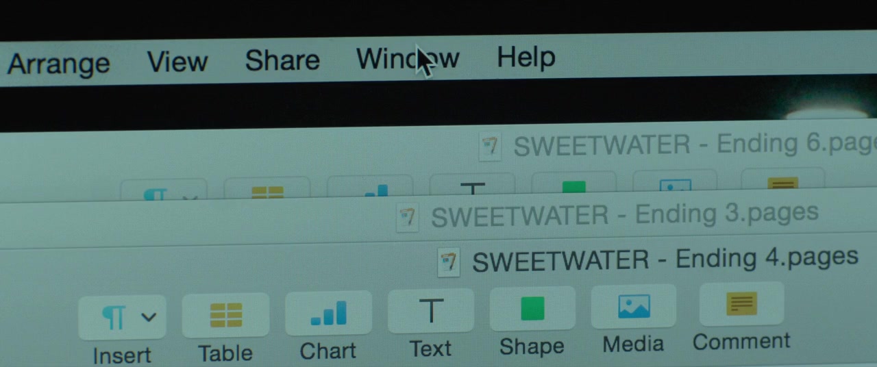 Hush screenshot 3