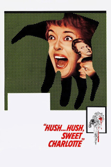 Hush...Hush, Sweet Charlotte (1964) poster