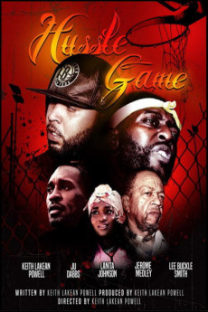 Hussle Game (2023) poster