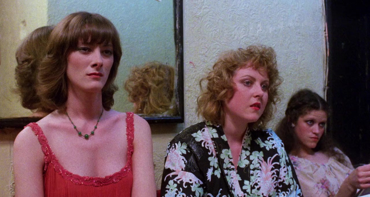 Hussy screenshot 1