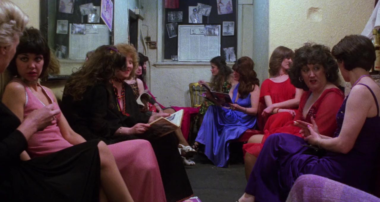 Hussy screenshot 3