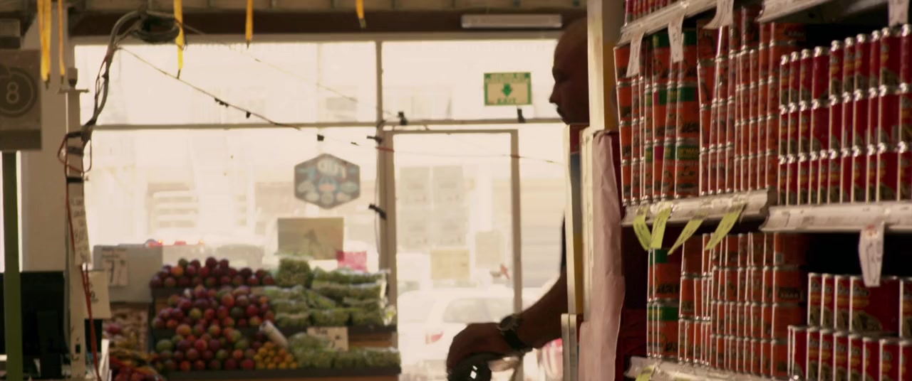 Hustle Down screenshot 3