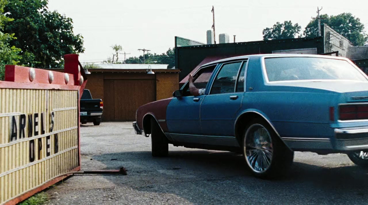 Hustle & Flow screenshot 1
