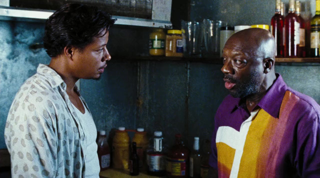 Hustle & Flow screenshot 2