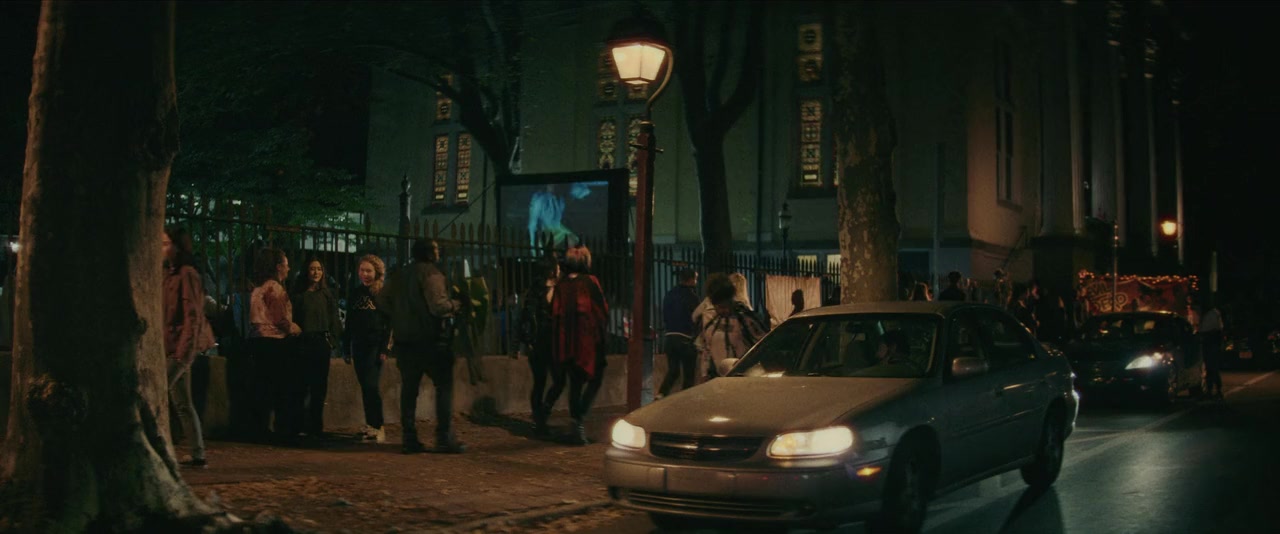 Hustle screenshot 3
