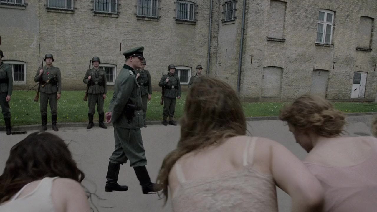 Hvidstengruppen II - De efterladte screenshot 2