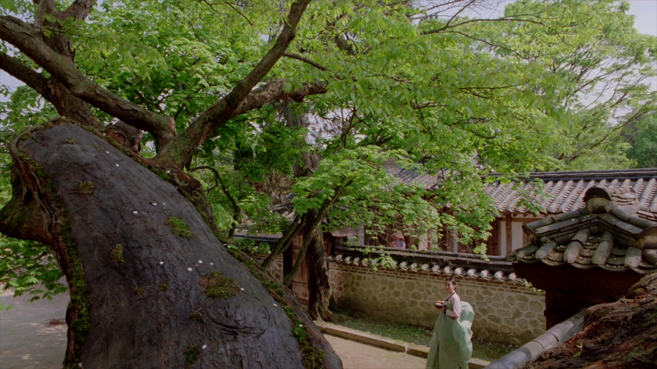 Hwang Jin-yi screenshot 1