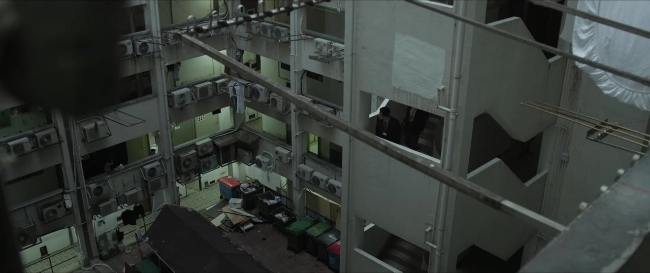 Hybrid Storm screenshot 1