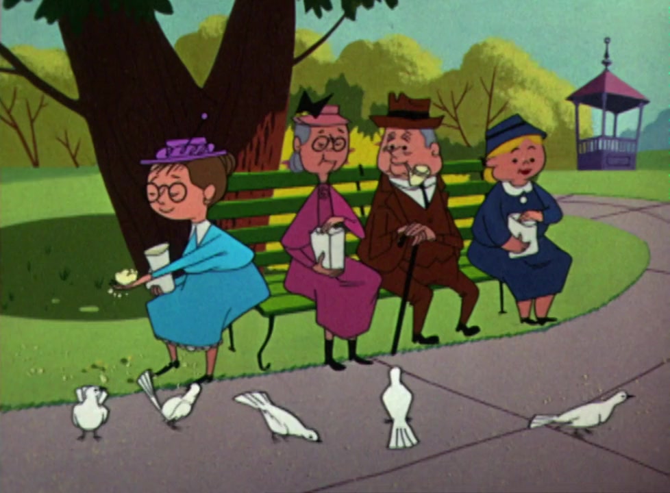 Hyde and Hare screenshot 1