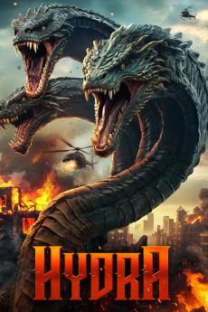 Hydra (2025) poster