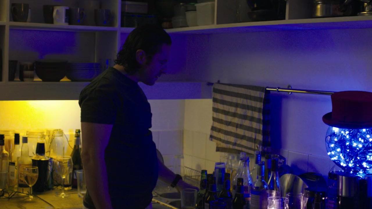 Hyena screenshot 1