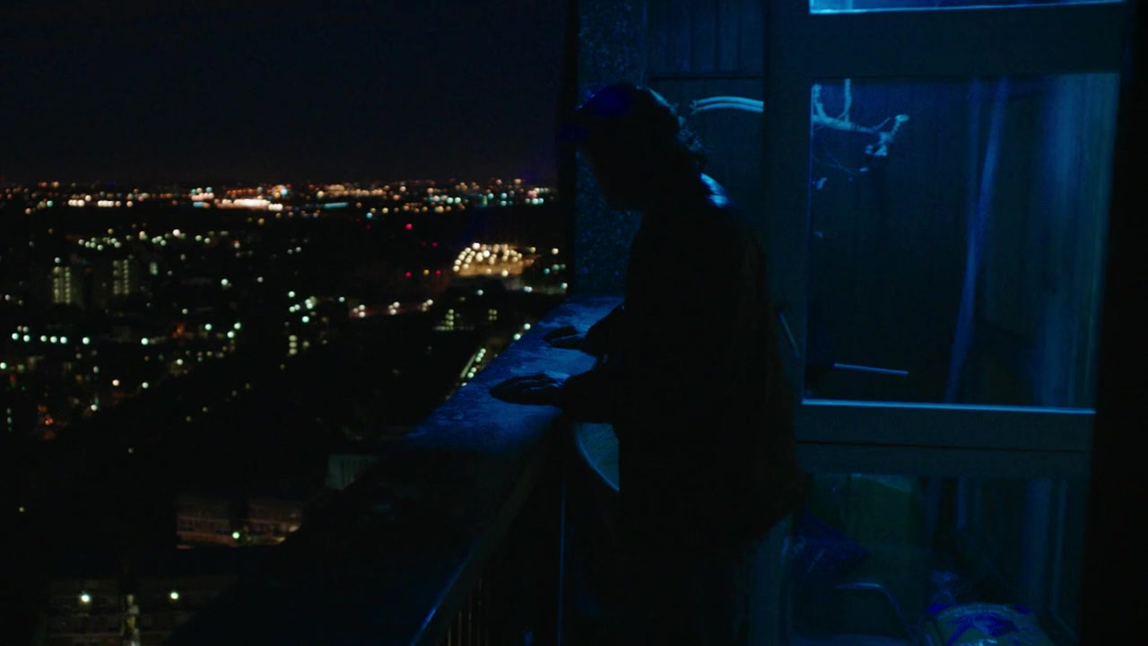 Hyena screenshot 3