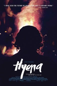 Hyena (2014) poster