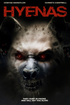 Hyenas (2011) poster