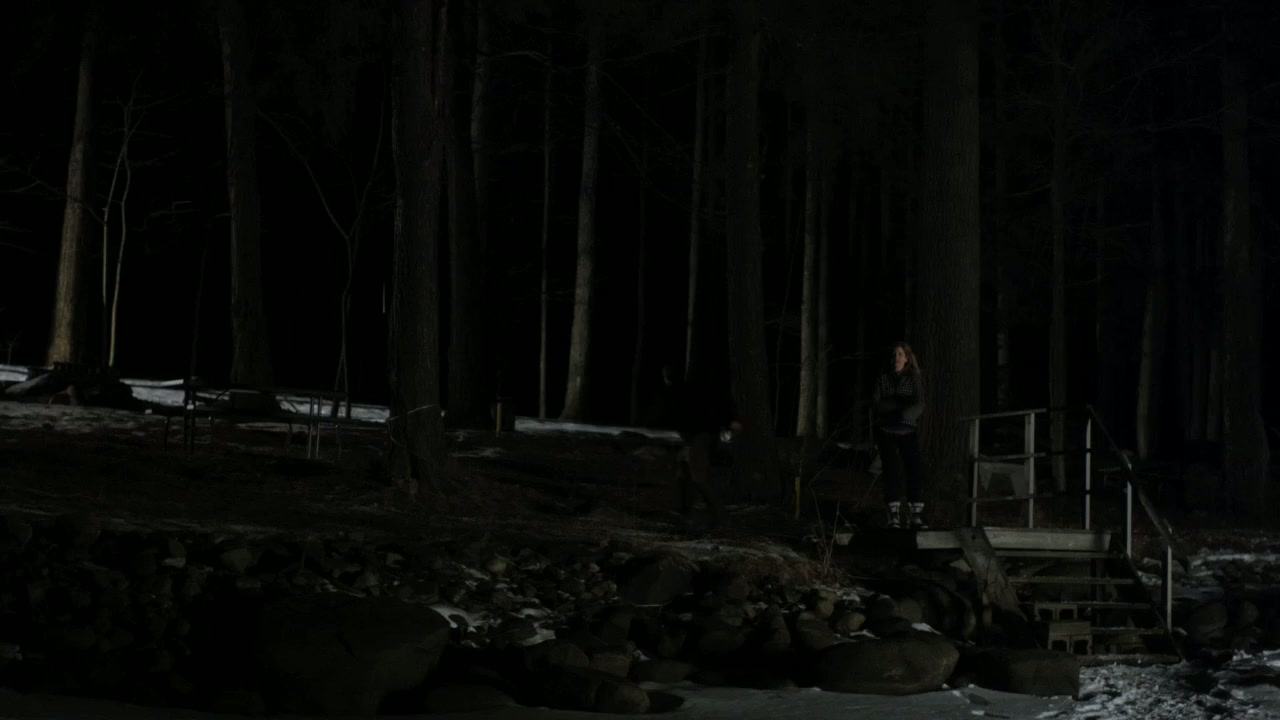 Hypothermia screenshot 2