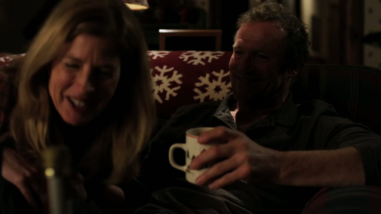 Hypothermia screenshot 3