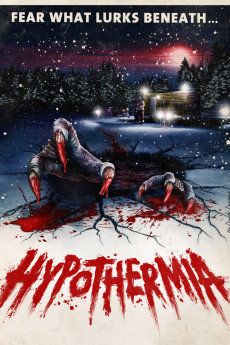 Hypothermia (2010) poster