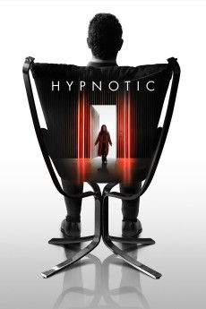 Hypnotic (2021) poster
