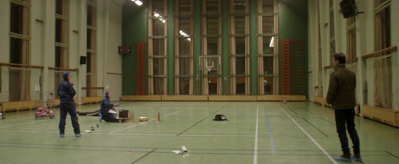 Hypnotisören screenshot 1